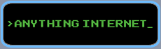 Anything Internet
