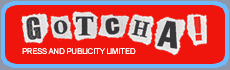 Gotcha Press and Publicity Ltd